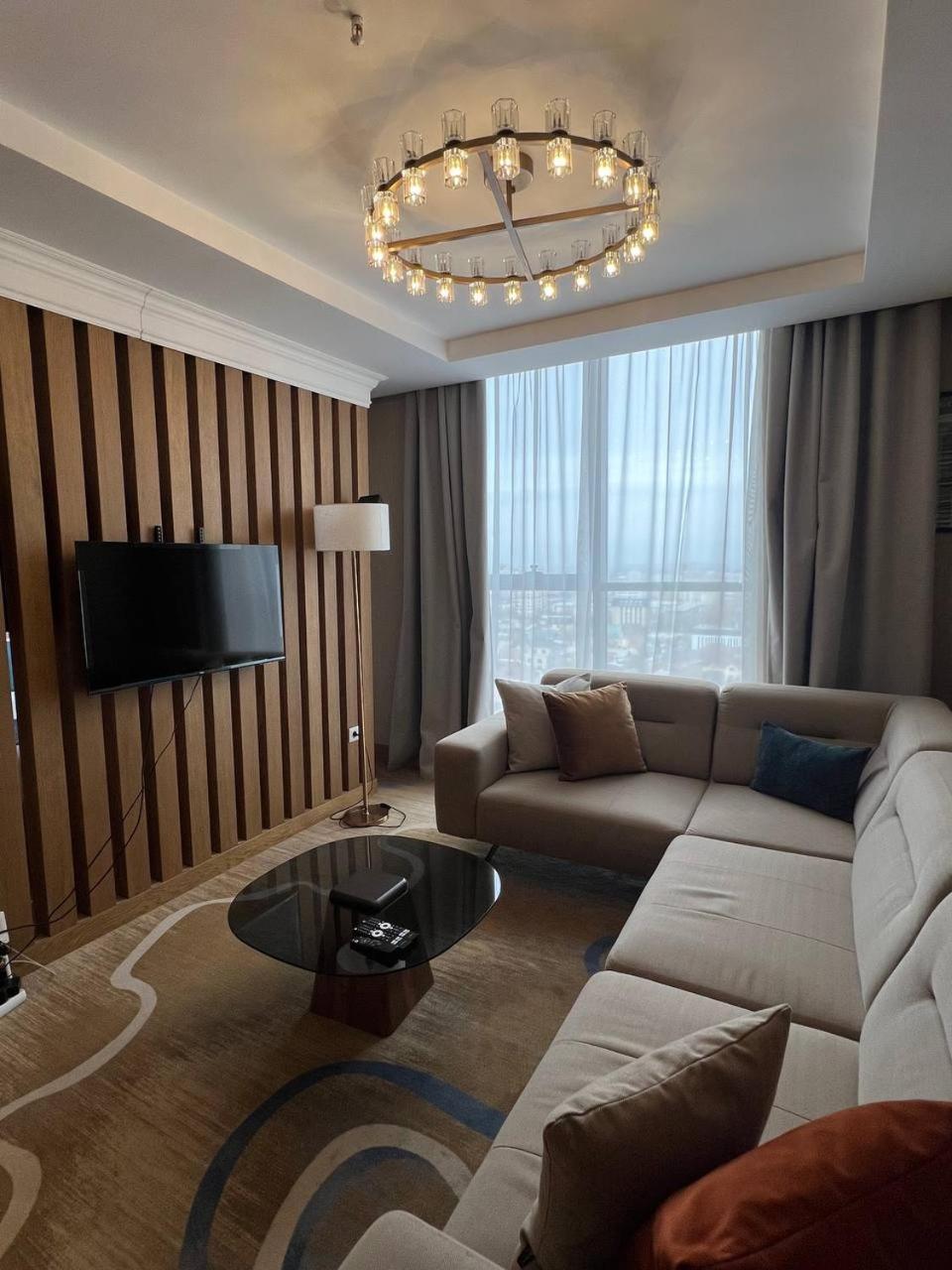 Sofia International Hotel Bishkek Exterior photo